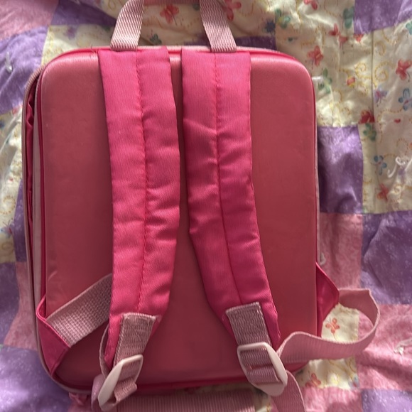 VTech Innotab Model 1268 W/Backpack Carrying Case W/2 Games - Picture 11 of 14